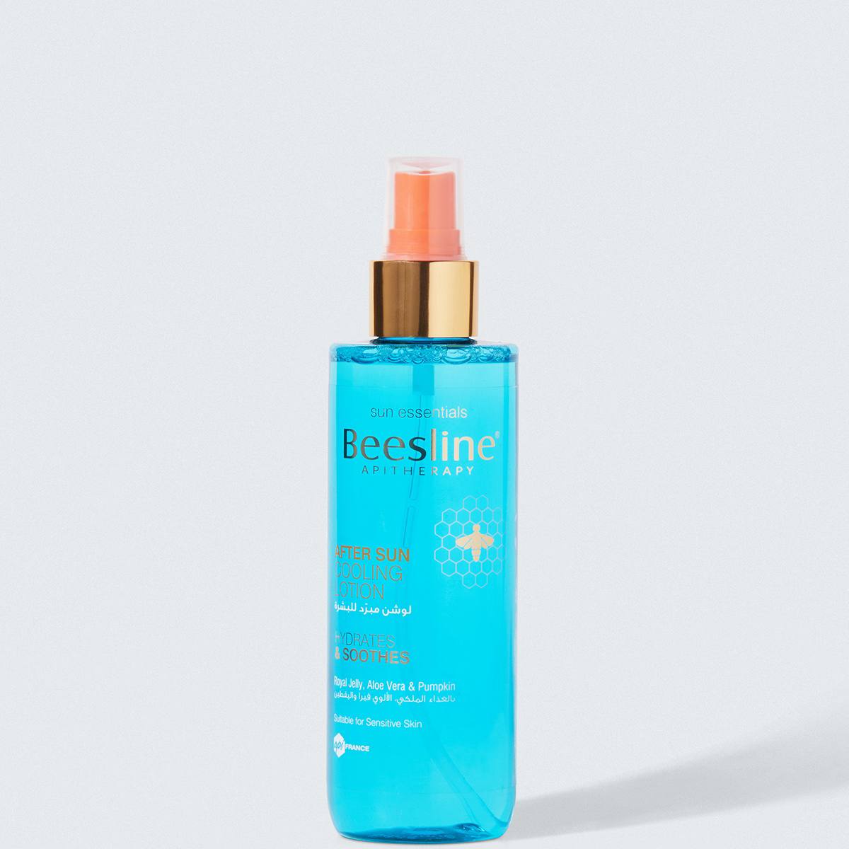 After Sun Cooling Lotion 150ml 