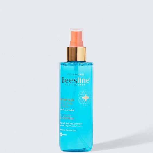 After Sun Cooling Lotion 150ml 