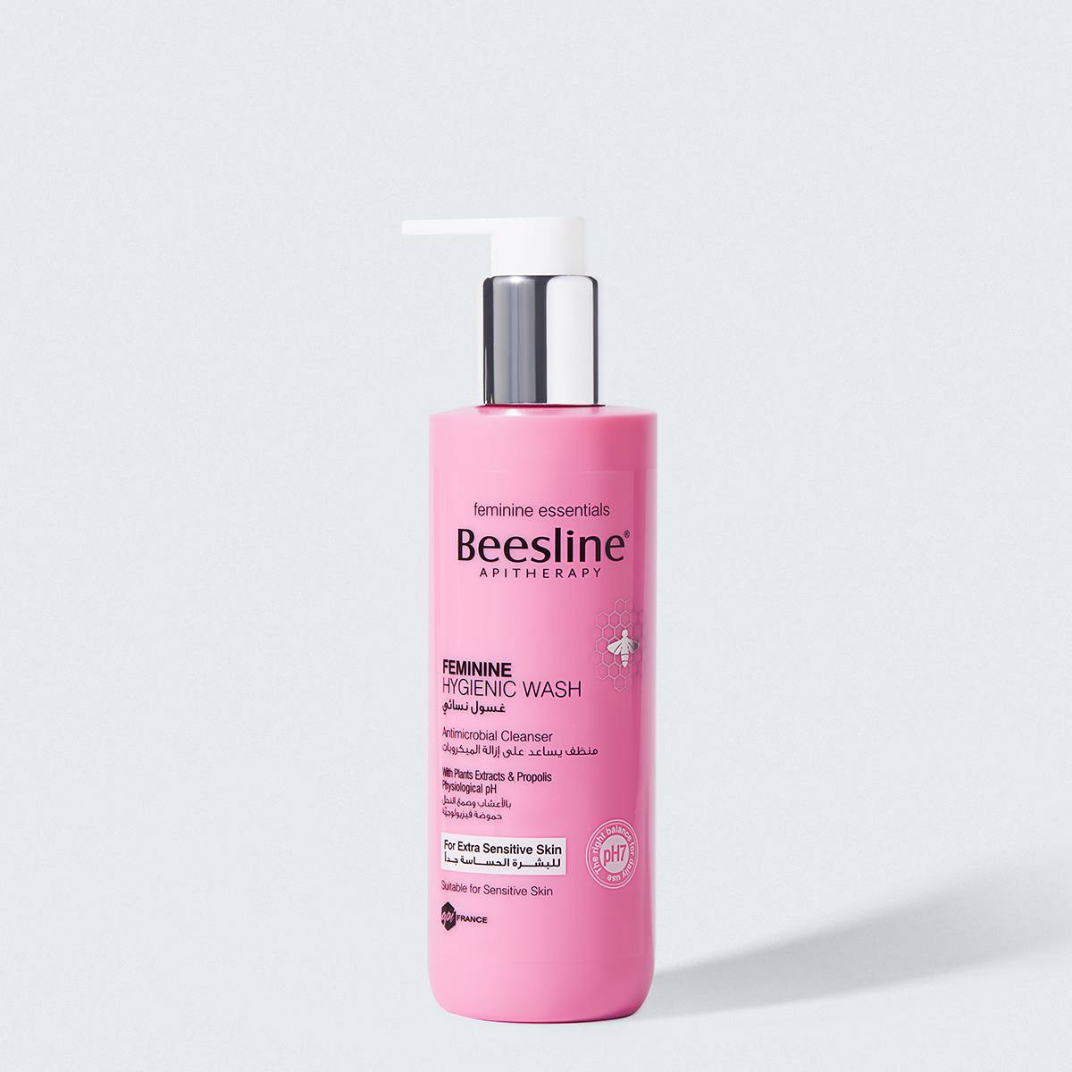 Feminine Hygienic Wash 200ml 