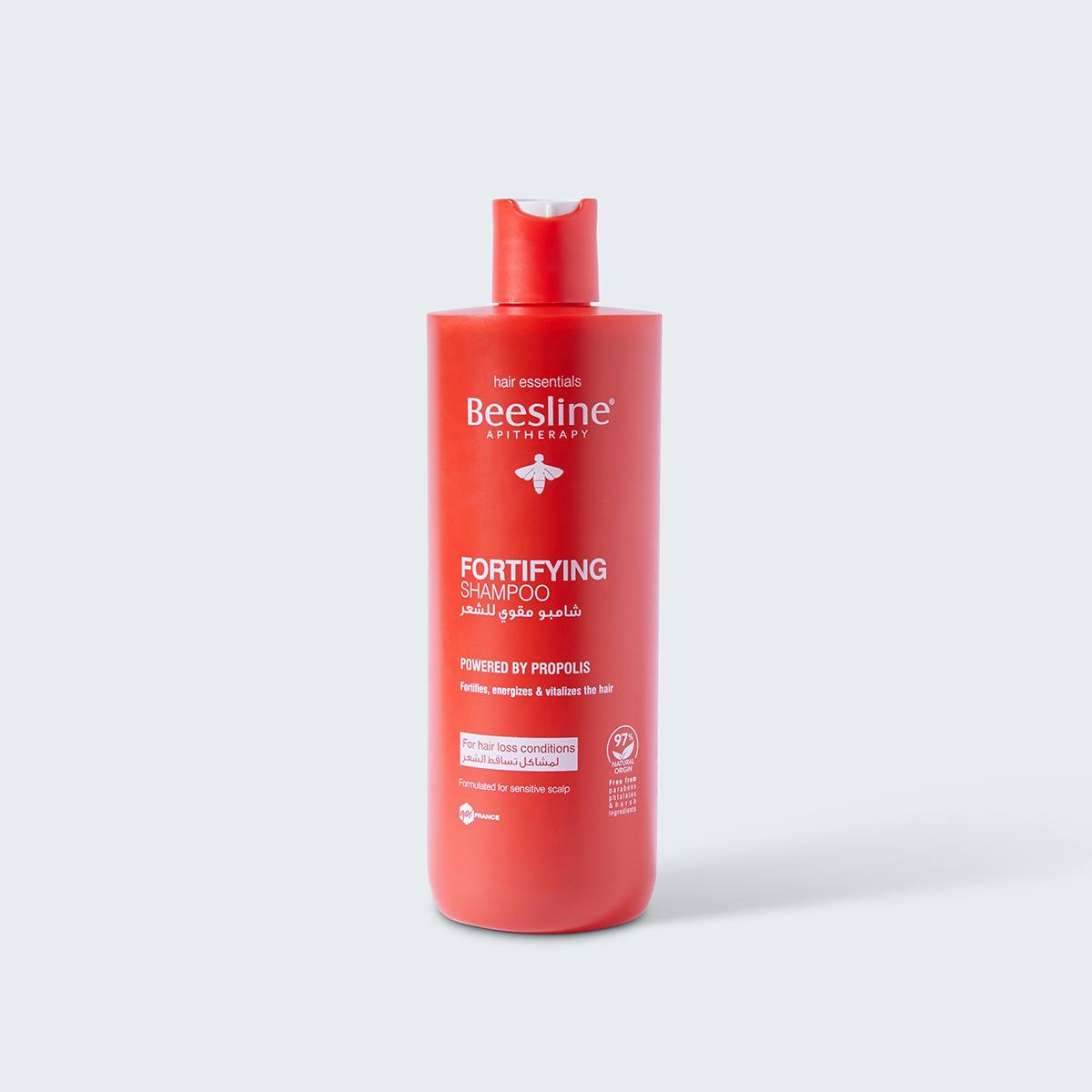 Fortifying Shampoo 750ml 