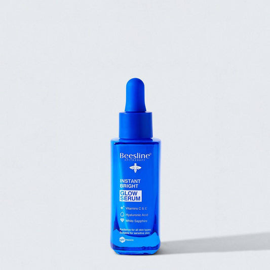 Instant Bright Glow Serum