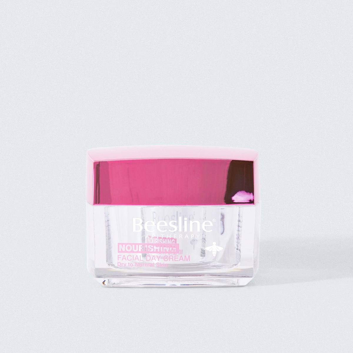 Nourishing Facial Day Cream Dry to Normal Skin 