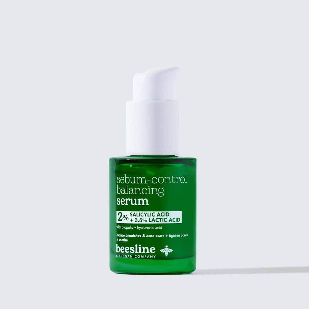 Sebum Control Balancing Serum 30ml 