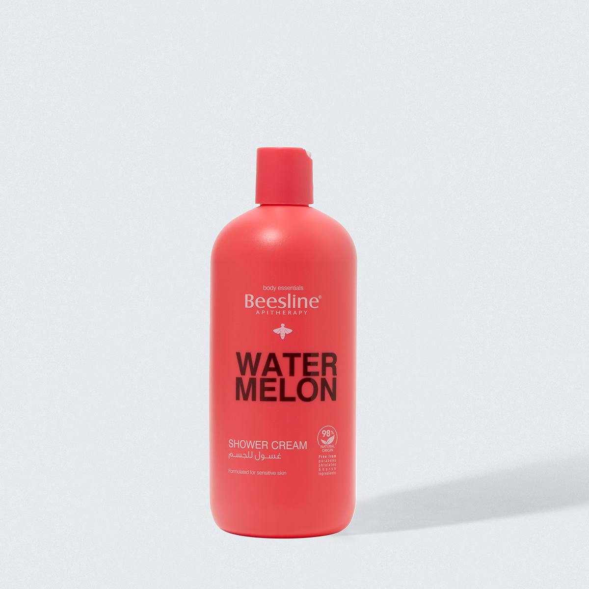 Shower Cream Watermelon 1L 