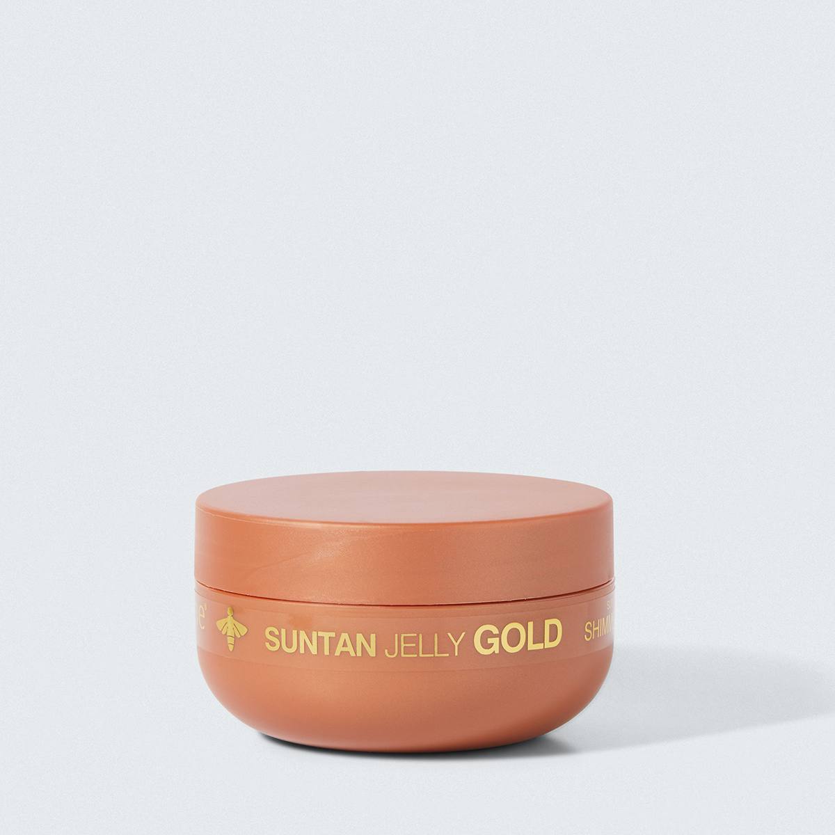 Suntan Jelly Gold 