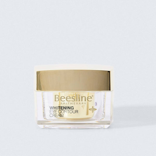 Whitening Eye Contour Cream 