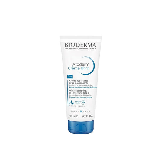 Atoderm Creme Ultra 200ml