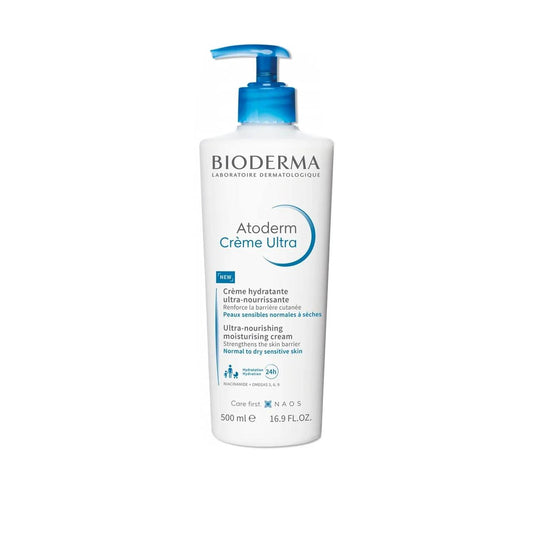 Atoderm Creme Ultra 500ml