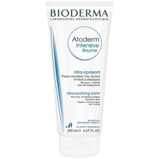 Atoderm Intensive Baume 200ml