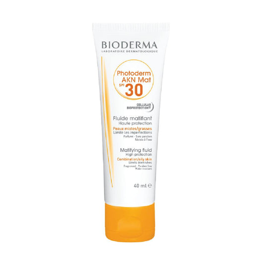 Photoderm AKN Mat SPF30 40ml