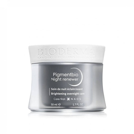 Pigmentbio Night Renewer 50ml