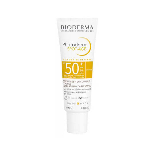 Spot-Age SPF50+ Invisible 40ml