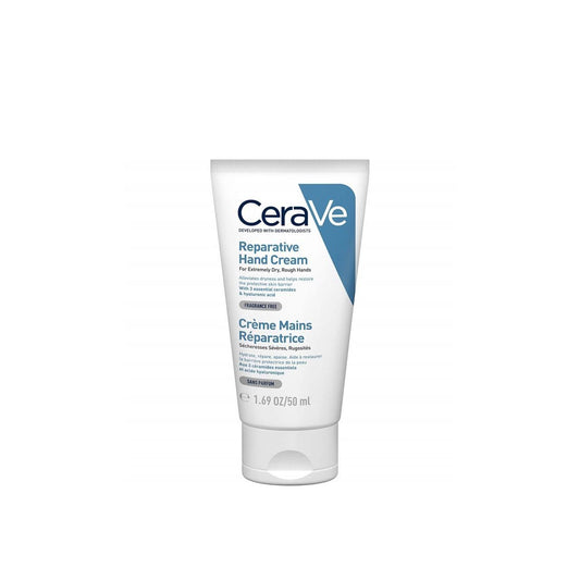 Reparative Hand Cream 50ml