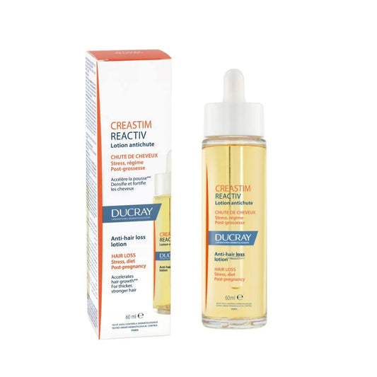 Creastim Reactiv Anti-Hair Loss Lotion 60ml