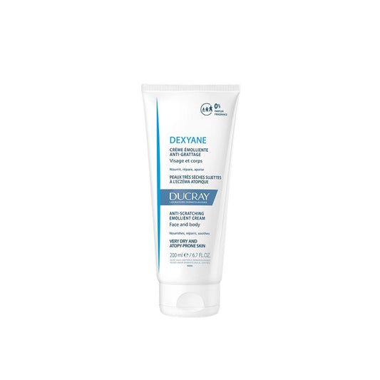 Dexyane Anti-Scartching Emollient Cream 200ml