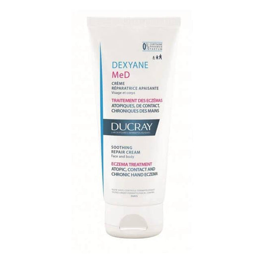 Dexyane MeD Eczema Treatment 100ml