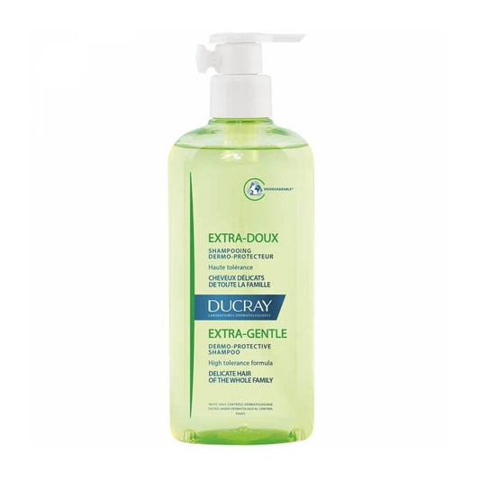 Extra-Doux Shampoo 400ml