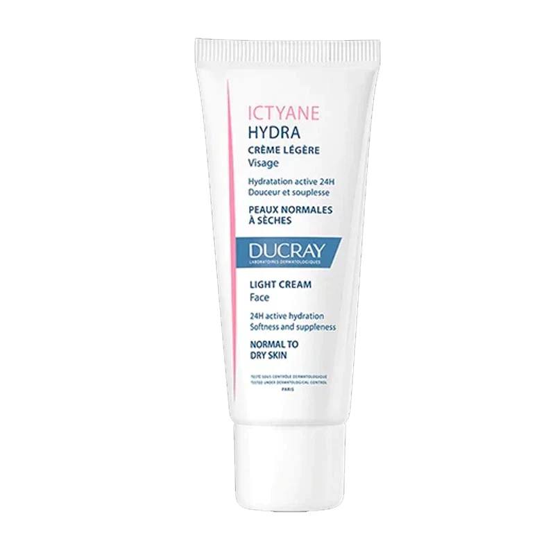 Ictyane Hydra Light Moisturizing Cream 40ml