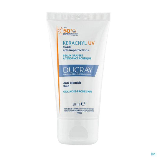 Keracnyl UV SPF50+ 50ml