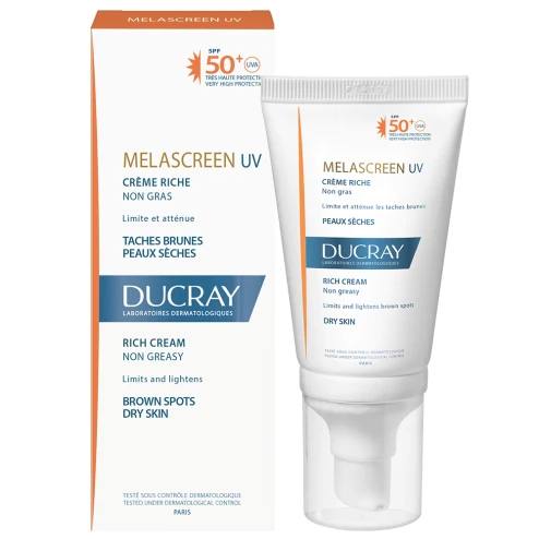 Ducray Melascreen UV SPF50+ 40ml