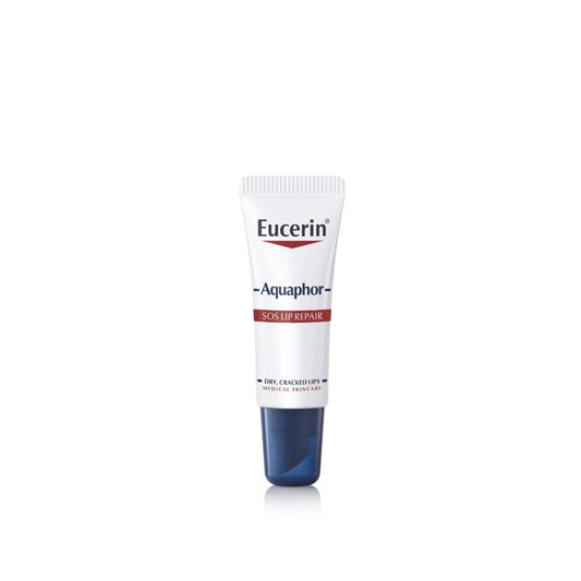 Eucerin Aquaphor SOS LIP Repair 10ml