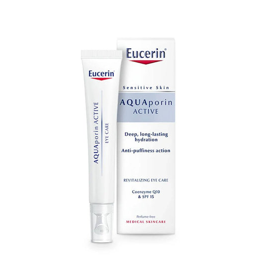 Eucerin Aquaporin Eye Cream 15ml