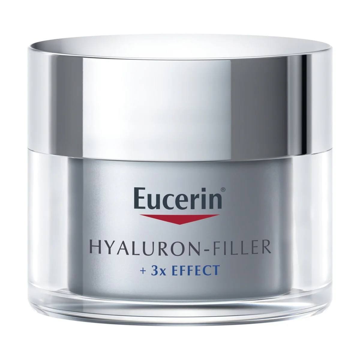 Eucerin Hyaluron-Filler 3x Effect Night 50ml