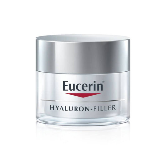 Eucerin Hyaluron-Filler Day SPF15 Dry Skin 50ml