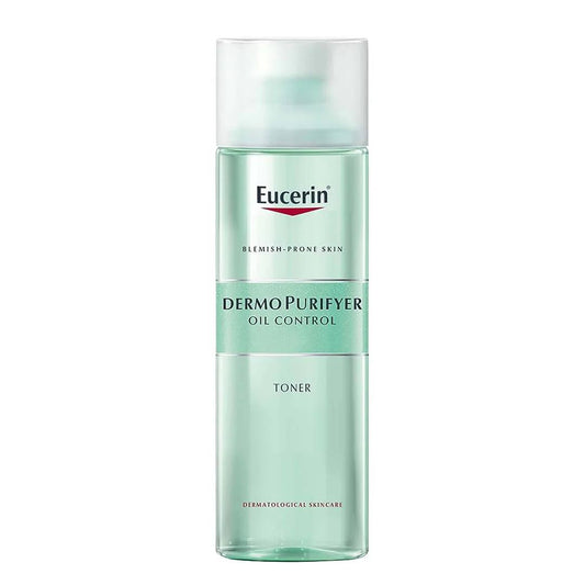 Eucerin DermoPurifyer Oil Control Toner 200ml