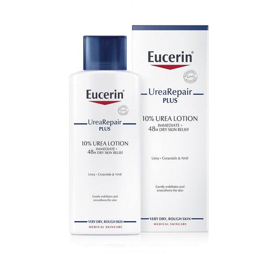 Eucerin Urea Repair Plus 10% Lotion 250ml