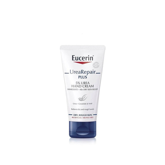 Eucerin Urea Repair Plus 5% Hand Cream 75ml