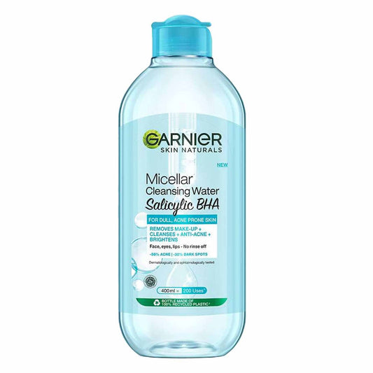 Garnier Fast Clear Micellar Cleansing Water