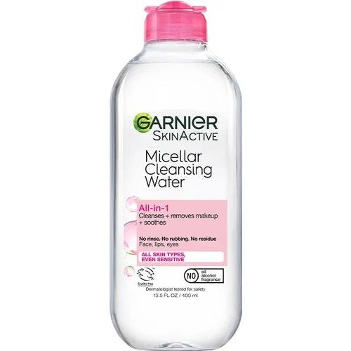 Garnier Micellar Cleansing Water