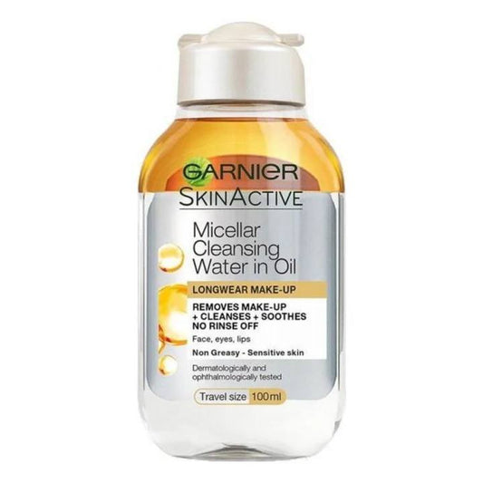 Garnier Micellar Cleansing Water In Oil WaterProof MakeUp