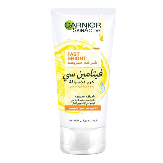 Garnier SkinActive Fast Bright Day Cream 50ml