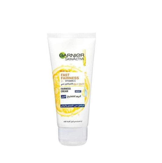 Garnier SkinActive Fast Bright Night Cream 50ml