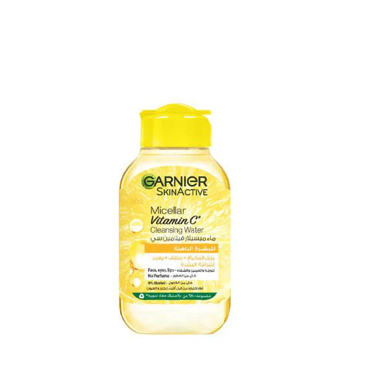 Garnier SkinActive Micellar Vitamin C Cleansing Water