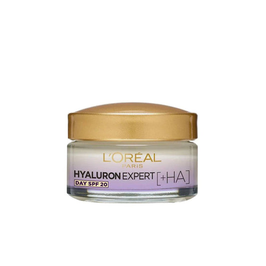 L’Oreal Hyaluron Expert Day Cream SPF20 50ml