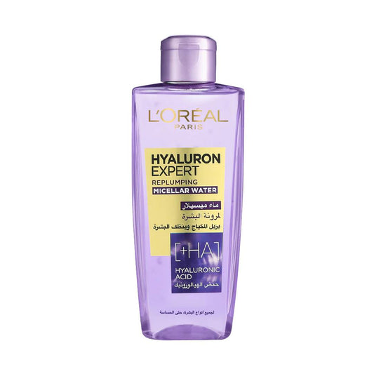 L’Oreal Hyaluron Expert Micellar Water 200ml