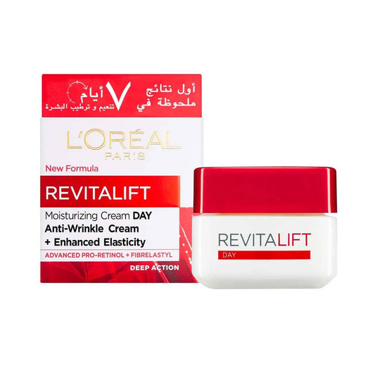 L’Oreal Revitalift Day Cream SPF20 50ml