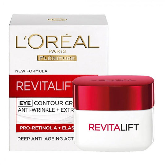 L’Oreal Revitalift EYE Cream 50ml