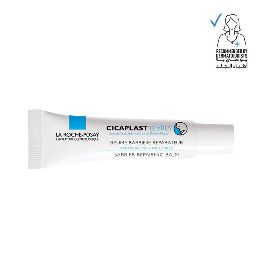 La Roche Posay Cicaplast Lips 7.5ml