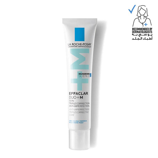 La Roche Posay Effaclar Duo+ M 40ml