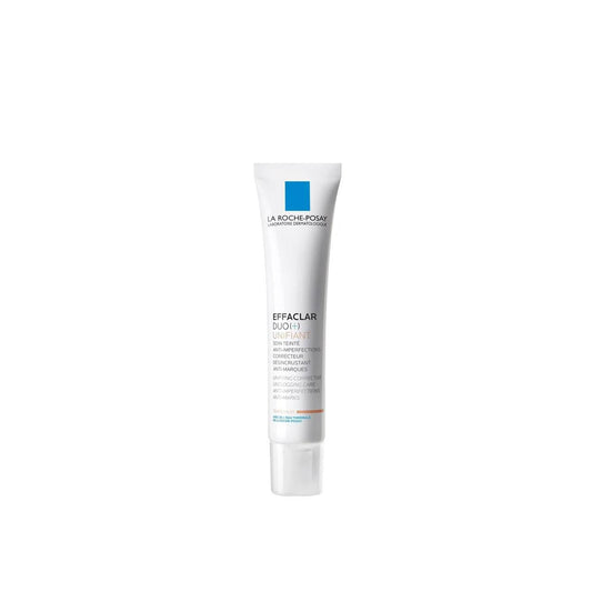 La Roche Posay Effaclar Duo+ Unifiant Light 40ml