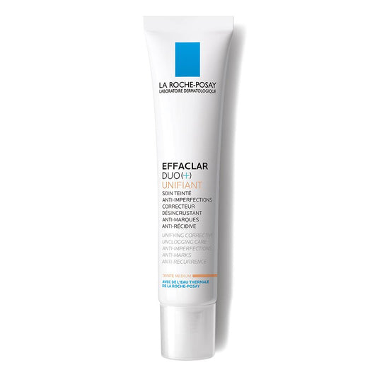 La Roche Posay Effaclar Duo+ Unifiant Medium 40ml