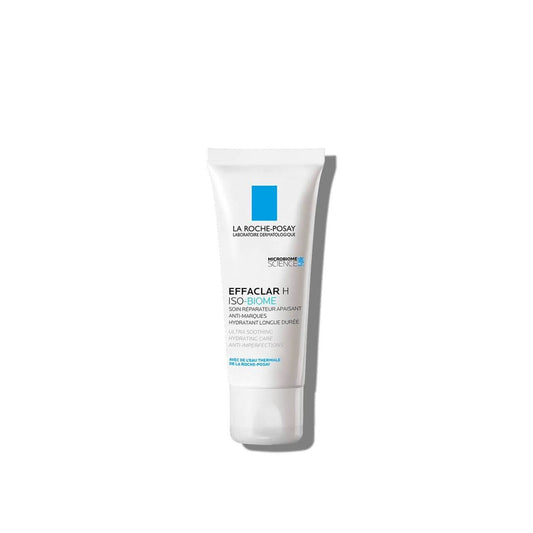 La Roche Posay Effaclar H Iso Biome Moisturizing Cream 40ml