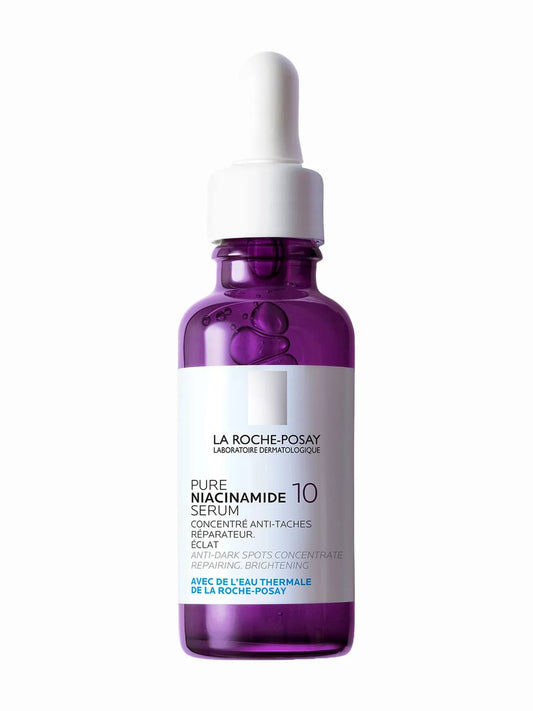 La Roche Posay Niacinamide10 Serum 30ml