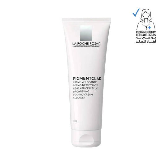 La Roche Posay Pigmentclar Cleanser 125ml