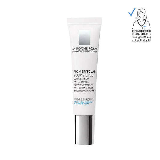 La Roche Posay Pigmentclar Eye Cream 15ml