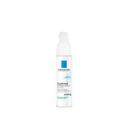 La Roche Posay Toleriane Dermallergo Light Moisturizer 40ml